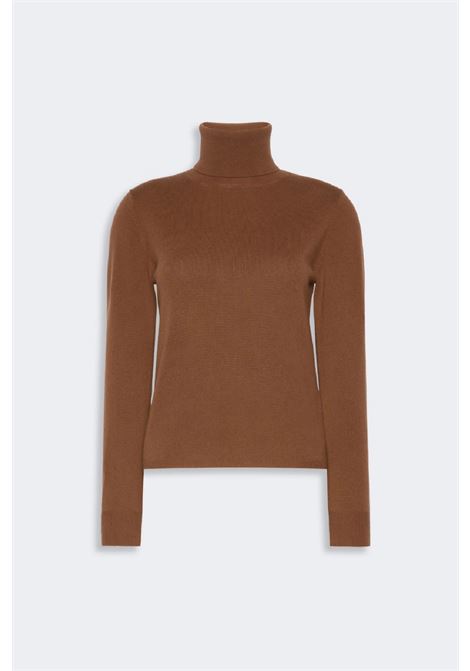 Dolcevita in lana e cachemire MAX MARA Studio | 2626366022600006